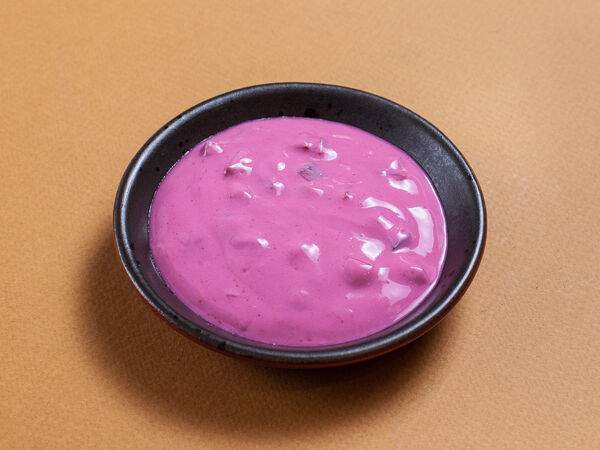 Indisko - Райта соус