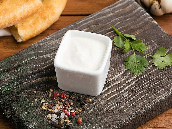 Мама, я дома - Сметана