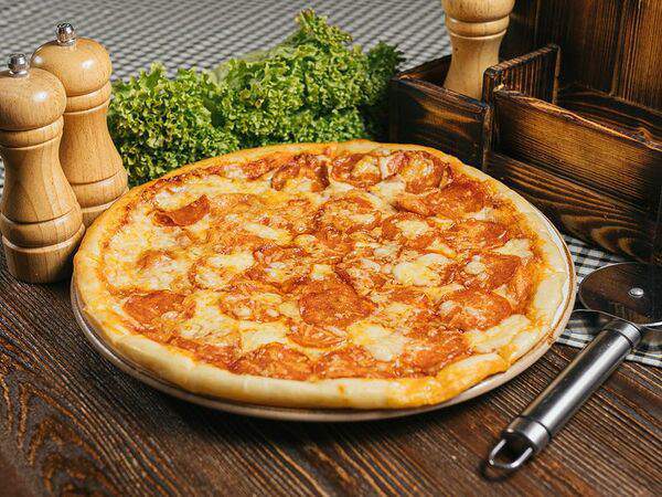 Proмясо - Пепперони