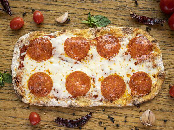 Citylavka - Пицца Пепперони