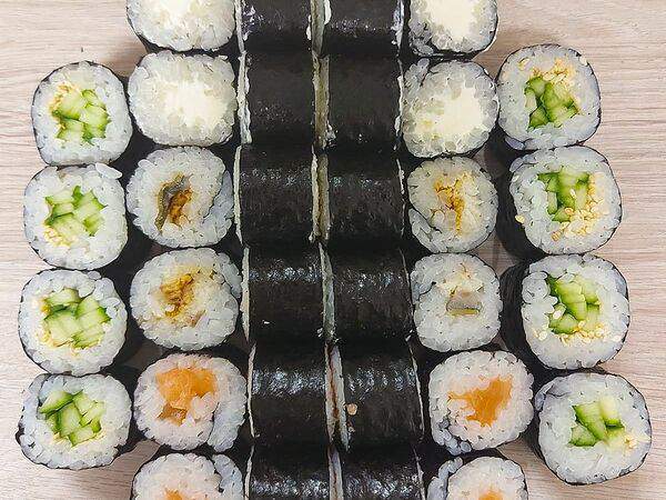 Home Sushi 73 - Классический