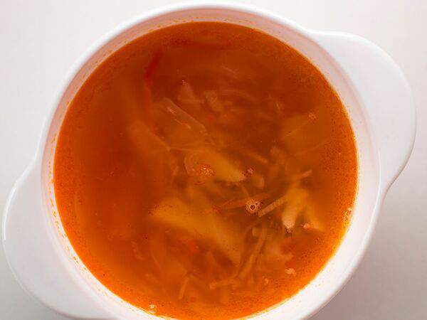 Good обед - Щи