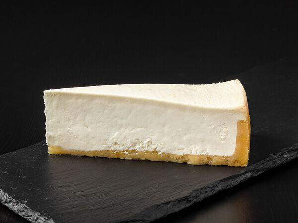 Пекарня Буханка - Чизкейк Нью-Йорк