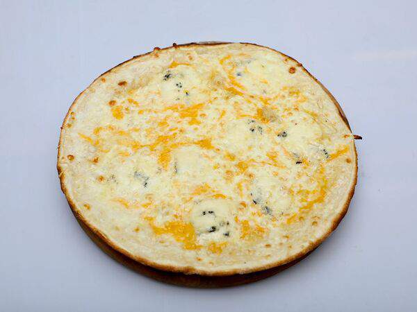 Barelli - Пицца Квадро сырная