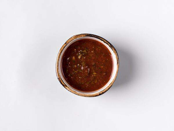 Дареджани - Соус Сацебели