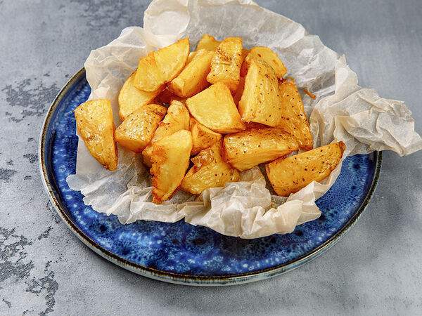 Nuahule - Картофельные дольки