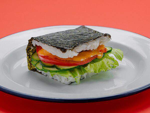 Щегол - Овощи