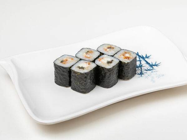 SUSHI LIKE   XL - Ролл с угрем