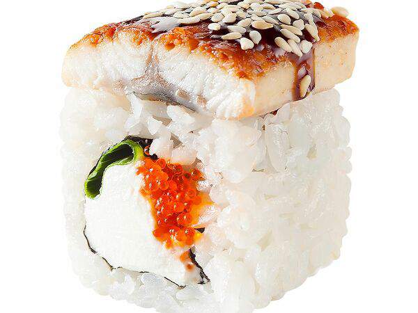 FoodRain - Дракон рору