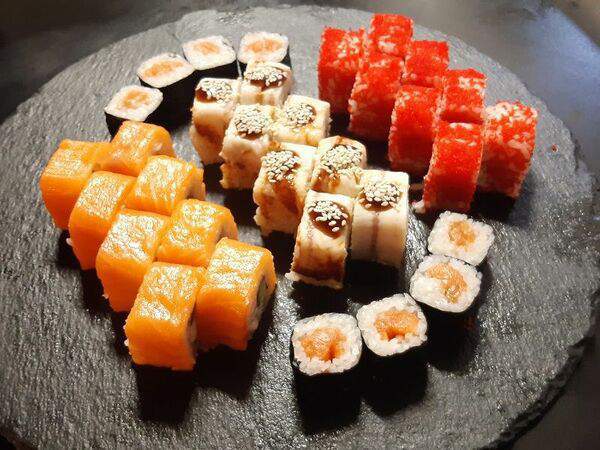 Пати на хате - Бомбический