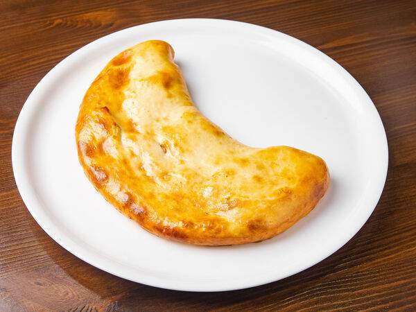 Грузинская Пекарня - Пирог Лобиани