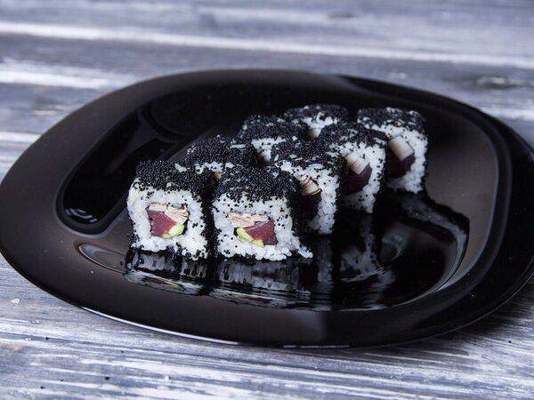 Авокадо - Калифорния с тунцом