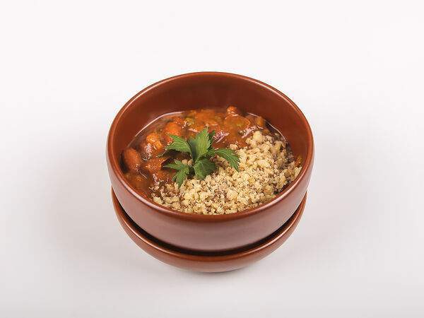 Ресторан Тамада - Лобио красное с орехами