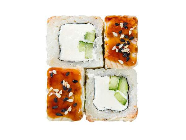 ПиццаРоллия - Ролл Дракон лайт