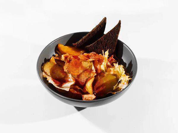 Kaifooi - Баварский салат