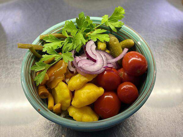 Чемодан - Разносолы по-домашнему