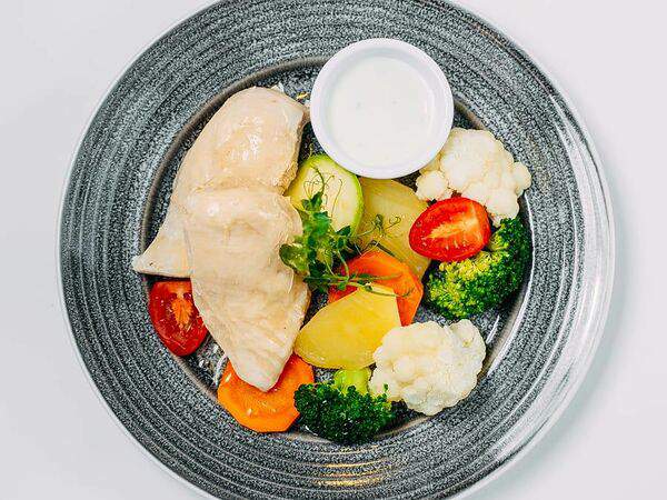 Счастье - Филе цыплёнка