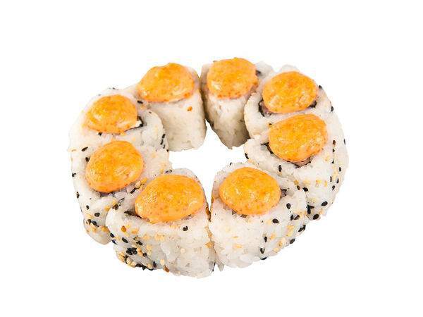 Тоши Суши - Ролл Сердце самурая