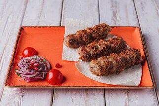 Хинкальная - Люля-кебаб из баранины