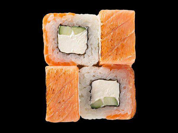 Самурай - Чикаго