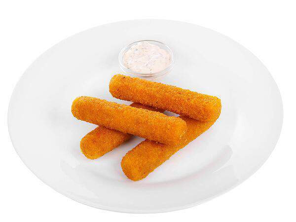 Doski - Сырные палочки