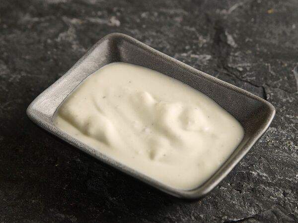 Lava Grill - Соус Горгонзола