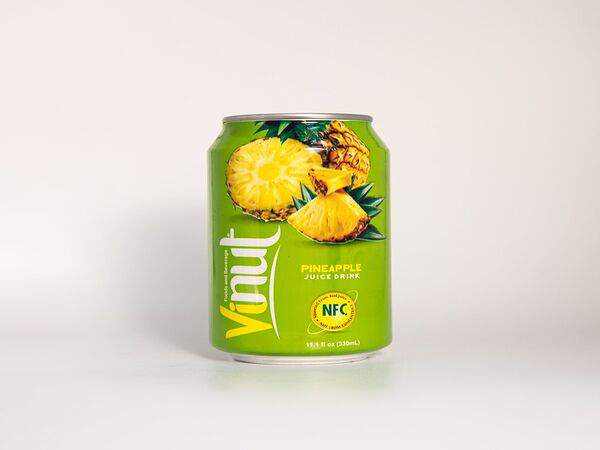 Magic Fruit - Напиток Vinut Ананас