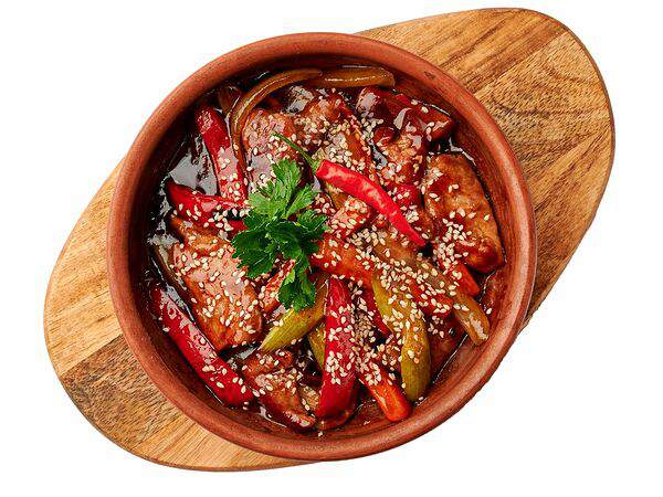 Диван сарай - Гош Сай Уйгурский