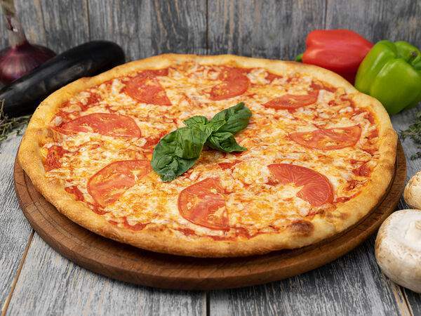 Пицца у Артура - Маргарита