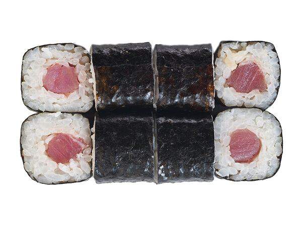 Долина вкуса - Магуро маки