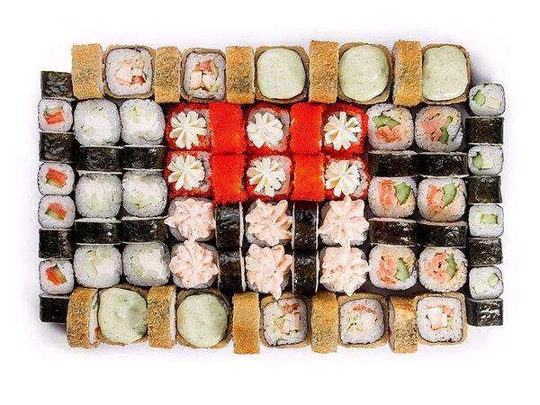 Веранда - Сет Семейный