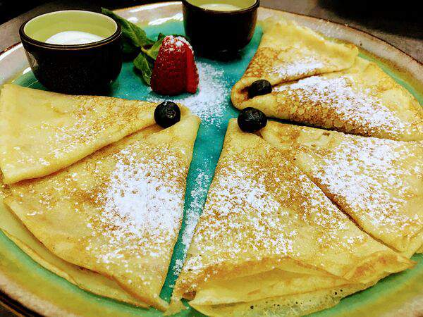 The Room - Блинчики