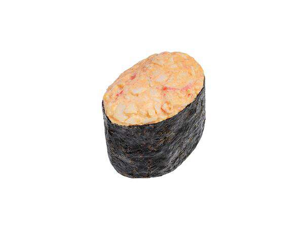 Суши Love - Спайси суши со снежным крабом