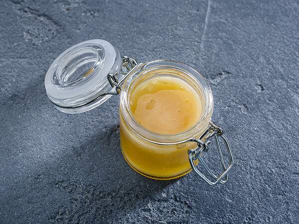 Чайхона №1 Братьев Васильчуков - Мёд таёжный