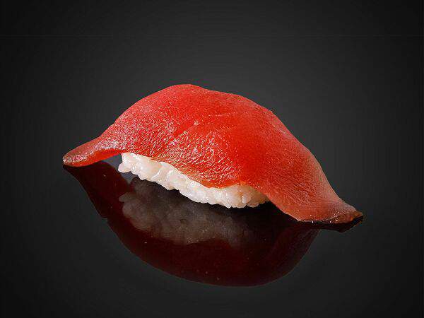 Mr.Chao - Суши с тунцом