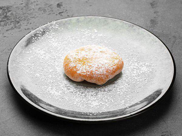 Domo izakaya bar - Моти с манго