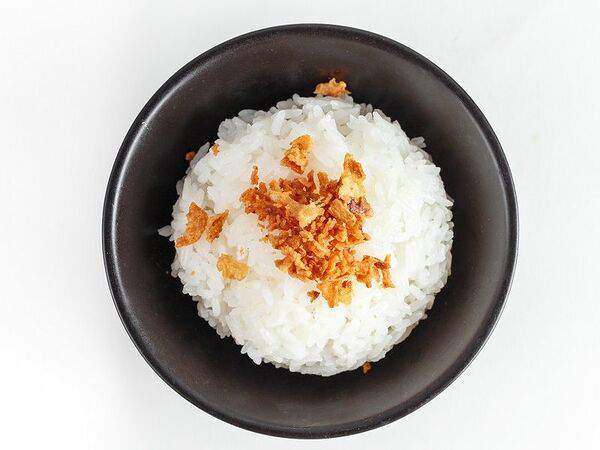 Меконг - Рис жасмин паровой