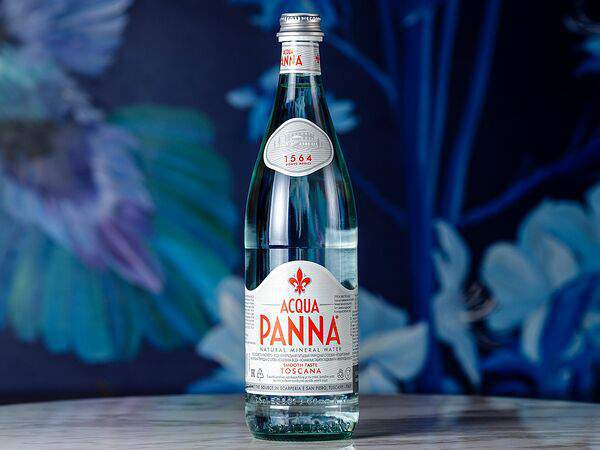 Leto - Aсqua Panna