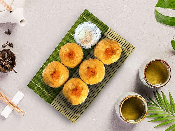 Евразия-Экспресс - Яки тай маки