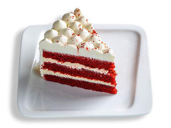 Ред-Буфет - Торт Ред-Буфет (порц)
