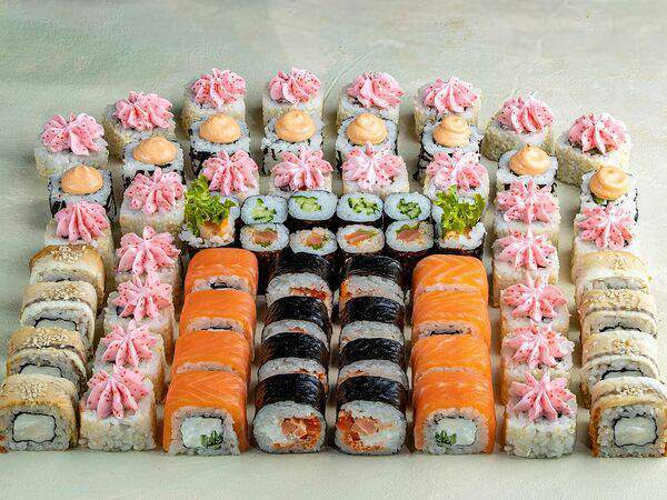 I am Pho - Сет №4