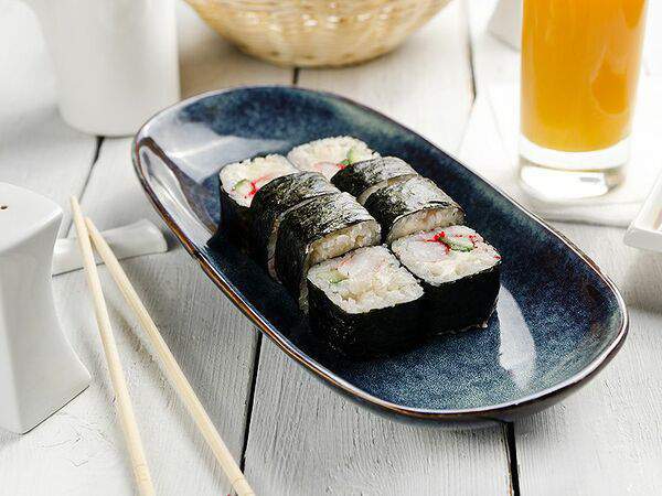 Фудзи - Ролл Асай