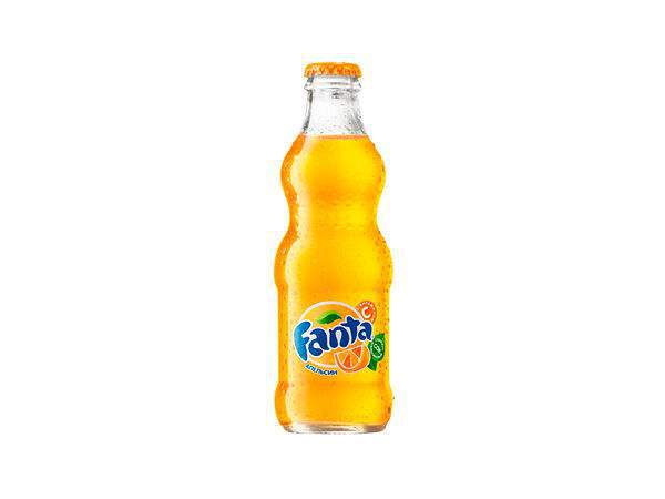 Mama Roma - Fanta