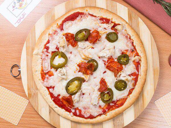 Roll Capone - Острая