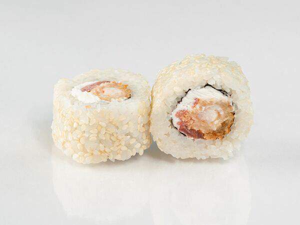 Royalrolls - Ролл Аляска люкс