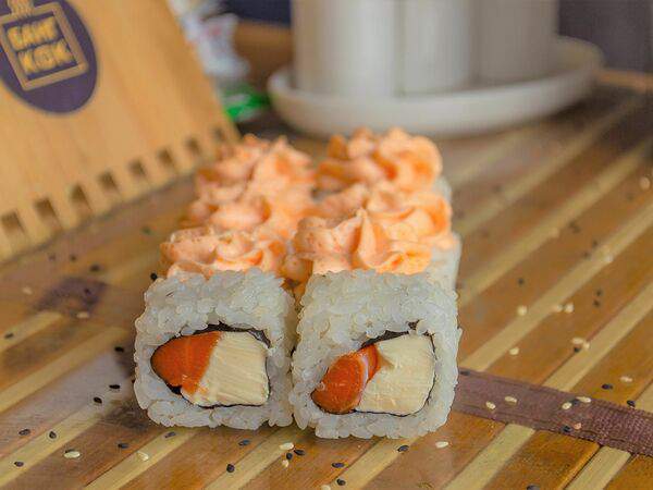 Бангкок - Лава