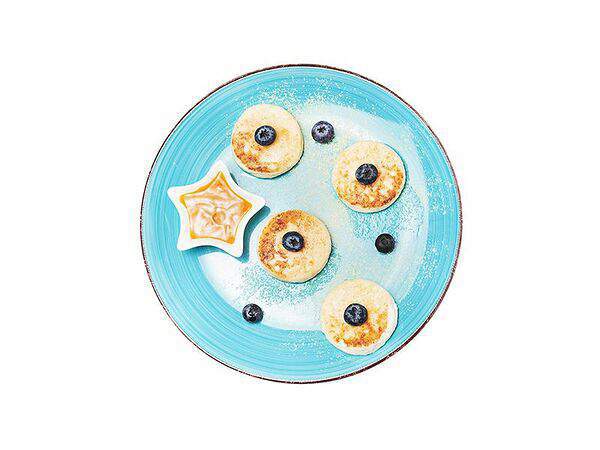 Tulasi Cafe  Туласи Кафе - Сырники