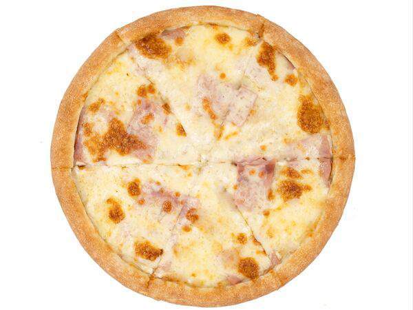 Marti's Pizza - Пикантная