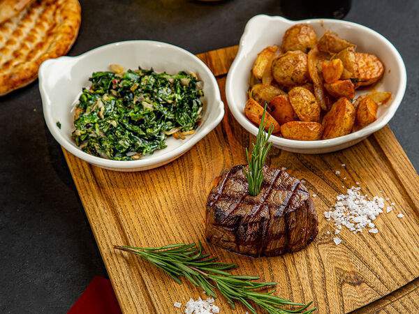 IHSAN - Бон филе