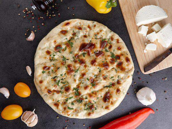 Лабиринт - Пирог с сыром